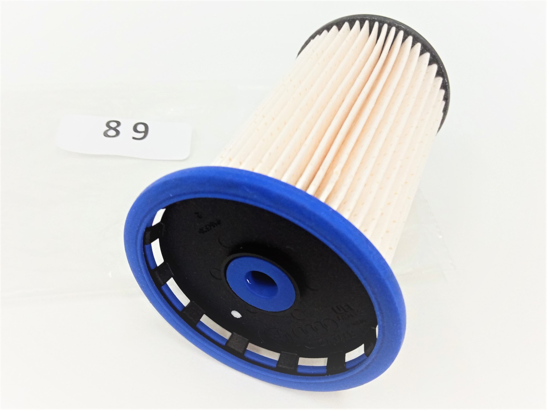 1pc/set Rep# 7N0127177B Filter QINGMO-AUTO : Amazon.es